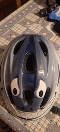 casco per bici