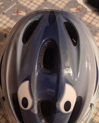 casco per bici