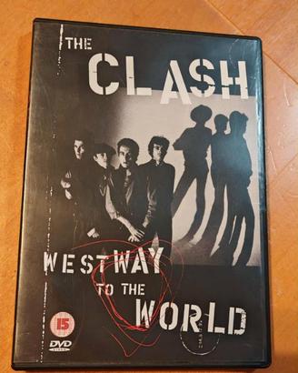 Lotto 5 CD/DVD FILM Vari