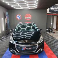 Peugeot 208 BlueHDi 75 5 porte Active