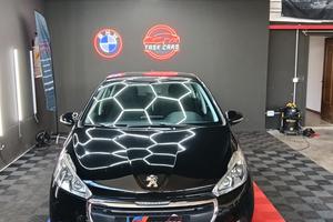 Peugeot 208 BlueHDi 75 5 porte Active
