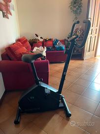 Cyclette domyos Essential