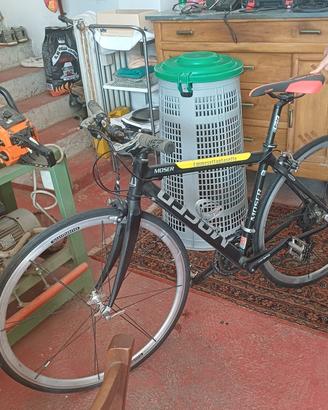 bicicletta Moser  emmesettantasette 