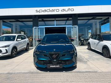 Alfa Romeo Junior 1.2 136 CV Hybrid eDCT6 Speciale
