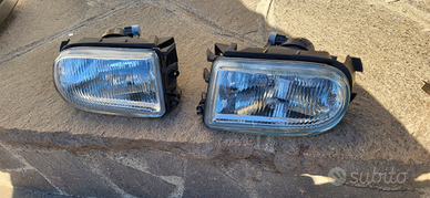 Fendinebbia renault clio