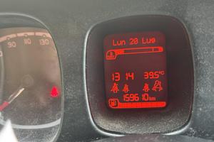 Fiat panda 1.3 multijet 75 cv