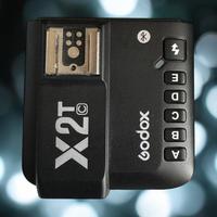 Godox, x2tc