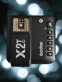 Godox, x2tc