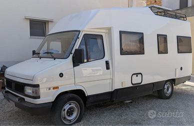CAMPER WINGAMM OASI 600