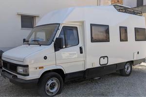 CAMPER WINGAMM OASI 600