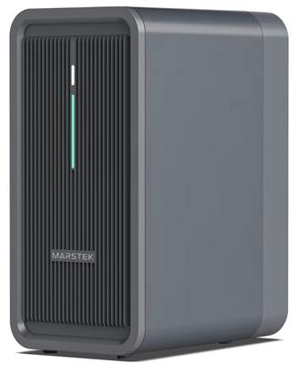 Batteria di accumolo fotovoltaico