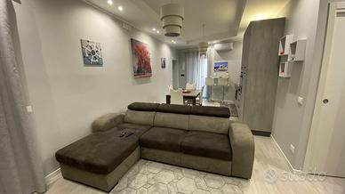 Nuovo Appartamento ristrutturato centro storico