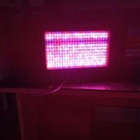 Pennello led per coltivo indoor