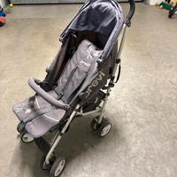 Passeggino leggero brevi