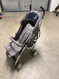 Passeggino leggero brevi