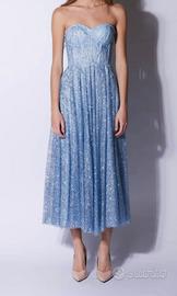 Abito VISII da Cerimonia