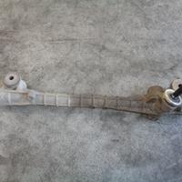 SCATOLA STERZO CITROEN C1 1.0 DVVT ANNO 2011