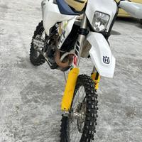 HUSQVARNA FE 450 2018
