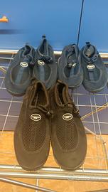 Scarpette da scoglio