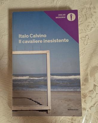 Il Cavaliere Inesistente 