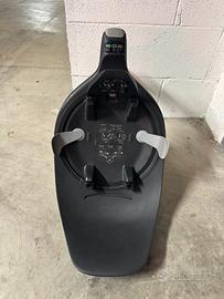 Cybex Base Z2 / T i-Size ISOFIX