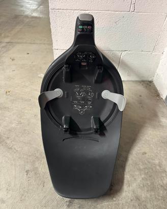 Cybex Base Z2 / T i-Size ISOFIX