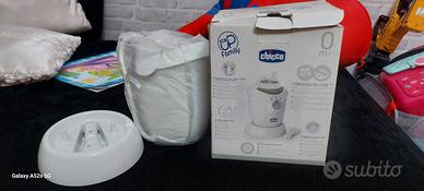 scalda biberon Chicco Step Up Family