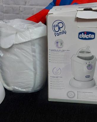scalda biberon Chicco Step Up Family