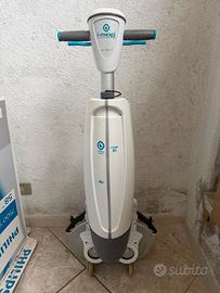 Lava pavimenti - Lavapavimenti Imop ImopXL