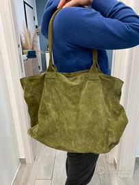 Borsa estiva da spiaggia Tezuk mare