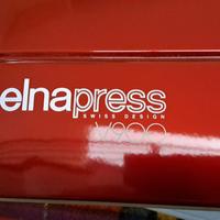 Pressa da stiro Elnapress V900