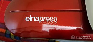 Pressa da stiro Elnapress V900