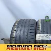 Gomme Usate HANKOOK 215 40 17