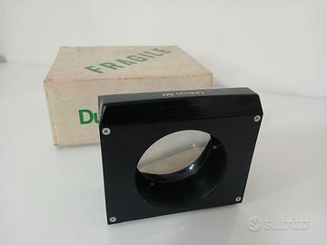 Condensatore Durst Unicon 50 per Ingranditori M700