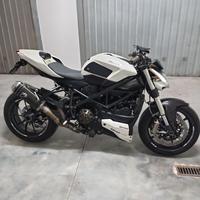 Ducati streetfighter 1098