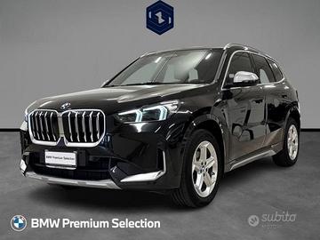 BMW X1 sdrive18i X-Line auto