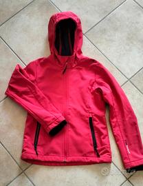 Giubbino tecnico CMP ragazza