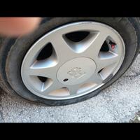 RICAMBI  nuovi FIAT X1/9 E Ford escort mk5 rs