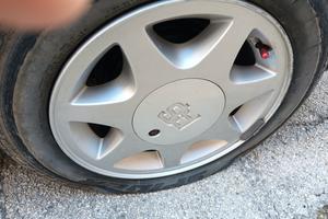 RICAMBI  nuovi FIAT X1/9 E Ford escort mk5 rs