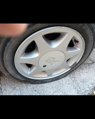 RICAMBI  nuovi FIAT X1/9 E Ford escort mk5 rs