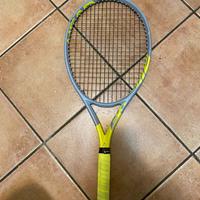 Racchetta tennis Head Extreme S