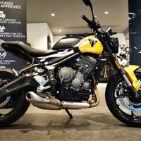 Triumph Trident 660