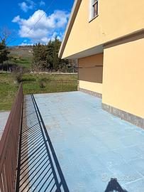 Appartamento + mansarda