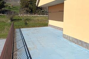 Appartamento + mansarda