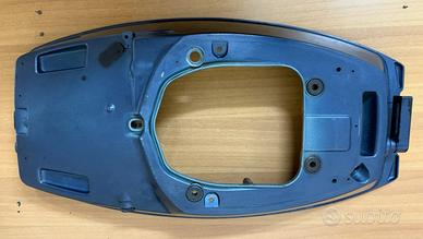 Supporto calandra motore Yamaha Top 700