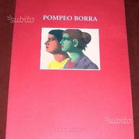 Pompeo Borra / Opere 1944 - 1955 / mostra 1995