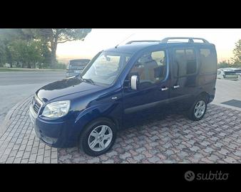 FIAT Doblò 1.3 Multijet 16V Malibù