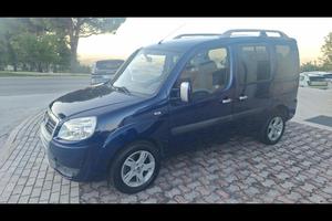 FIAT Doblò 1.3 Multijet 16V Malibù