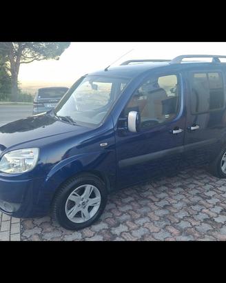 FIAT Doblò 1.3 Multijet 16V Malibù