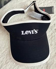 Berretto visiera contro il sole Levi's